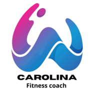 Logo de Carolina Fitness Coach 